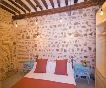 La Casa Del Barquero