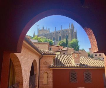 Apartamento San Juan De Los Reyes