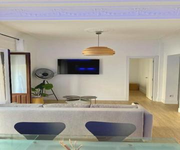 Apartamentos Boutique Puerta De Reyes