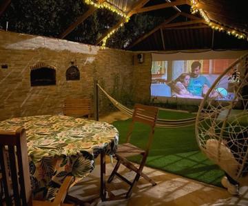 Relajante Casa Rural