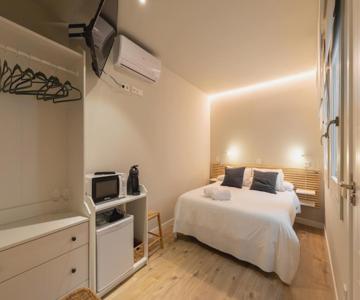 Double Room In Toledorooms Vistapark
