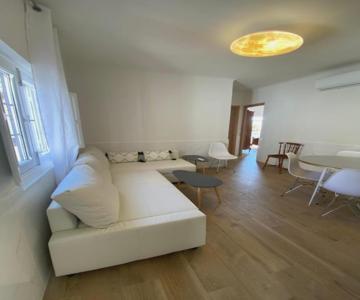 Casa Terraza De Los Aljibes