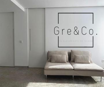 Greandco Parking Publico Gratuito
