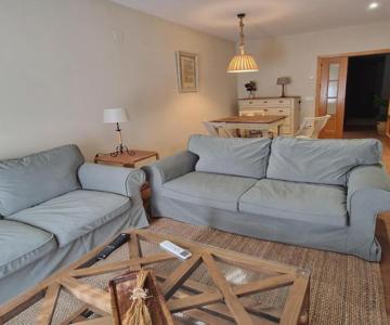 Vivienda de uso turistico AT