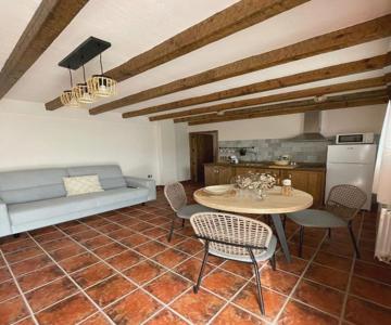 El Capricho De La Serranía I