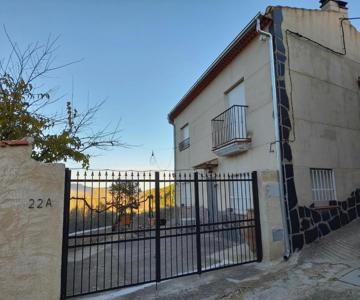 Casa Rural Del Saz