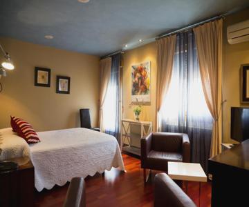 Fuentefría Hostal