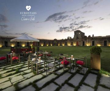 Hotel Domus Real Fuerte de la Concepcion