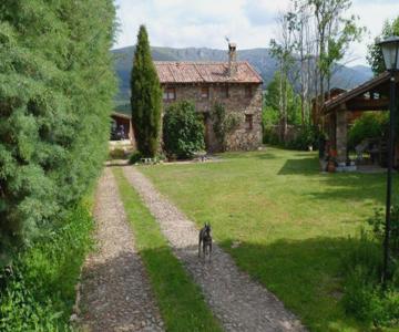La Cerca De La Mata, Decerca