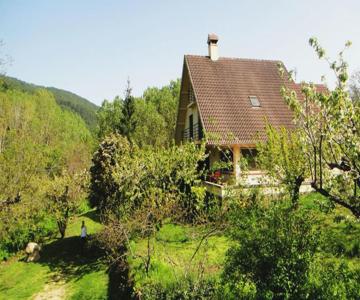 Puente Canto De Gredos