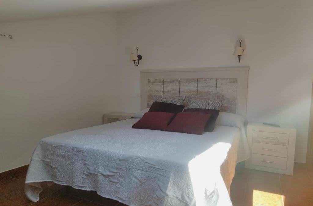 Apartamento La Corredera