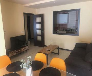 Apartamento Mirabosque - Plaza Garaje Incluida