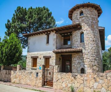 El Torreón Del Búho