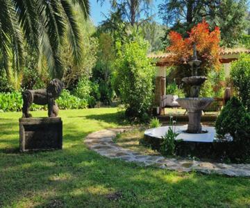 Villa Axarquía De Gredos