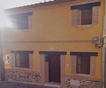 El Rincón De Arévalo