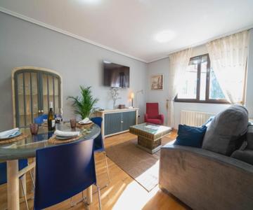 Apartamento Go- La Ermita -parking Gratuito