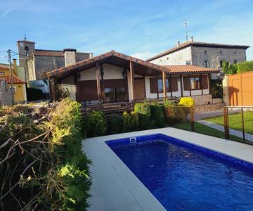 Sansil Rural Atapuerca