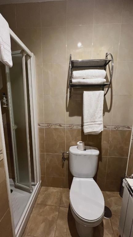 Hostal la Colmena