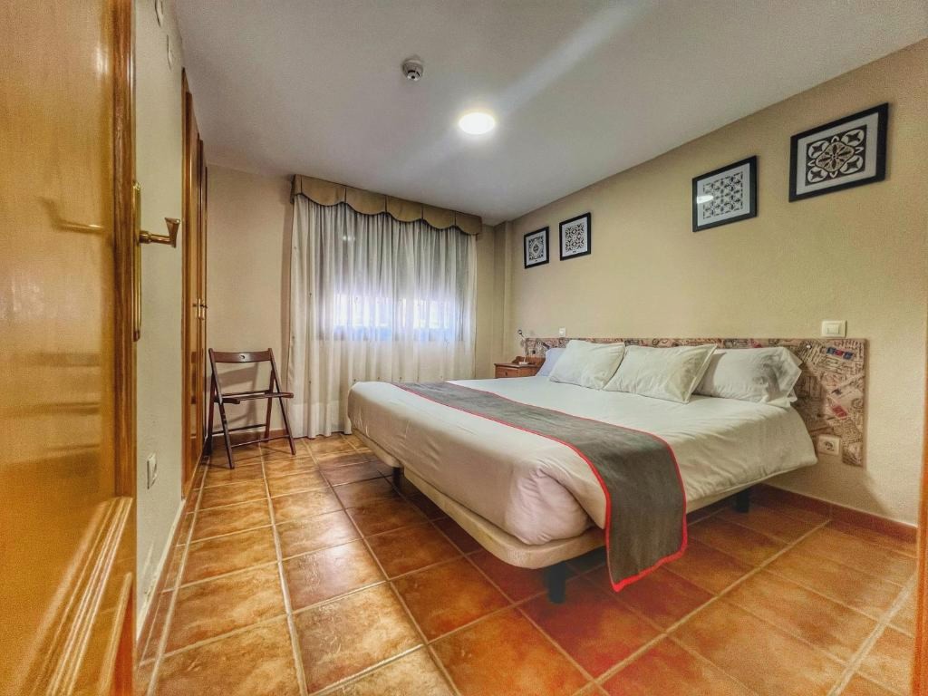 Hostal la Colmena