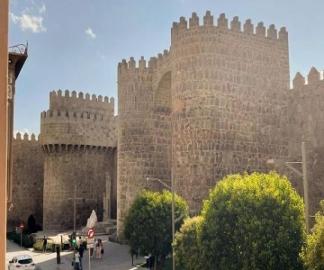 La Albardería Suite Vut 2 Habitaciones A Los Pies De La Muralla