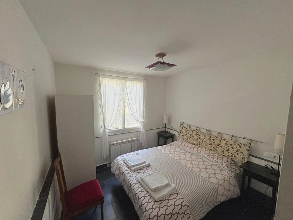 Vivienda de uso turístico La Vega de Vita
