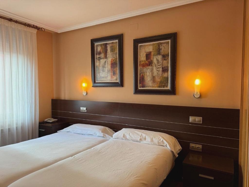 Hotel Santa Teresa