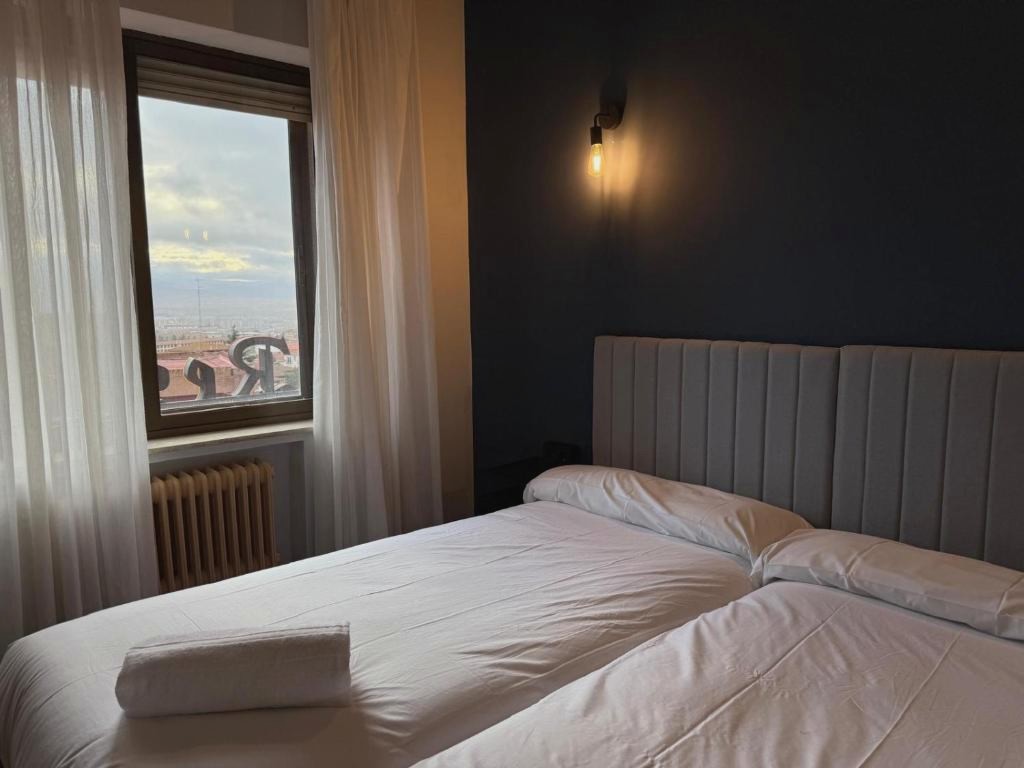 Hotel Santa Teresa