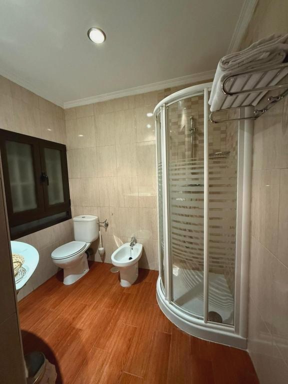 Hotel Santa Teresa