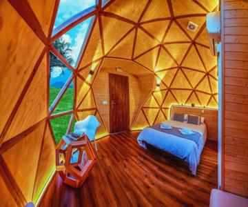 Igloo Rooms - Belorado