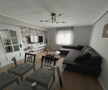 Piso Acogedor Cerca Del Centro.