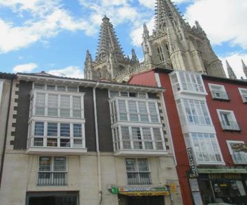 Apartamento Catedral