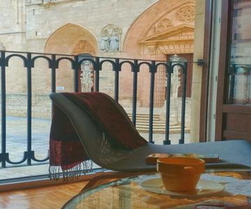 Puerta Al Cielo Suite