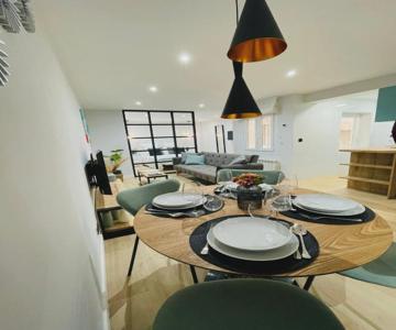 Alanda Vivienda Turística