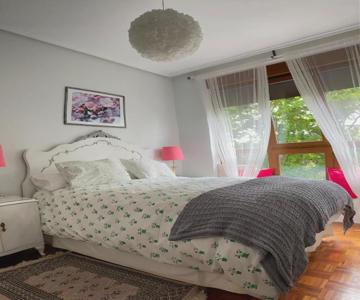 Apartamento La Muralla Parking Gratis
