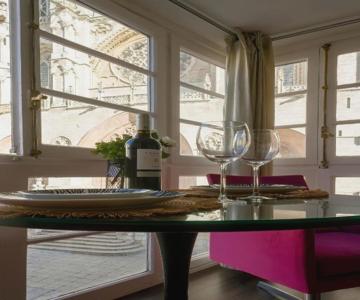 La Suite De La Catedral By Unique Rooms