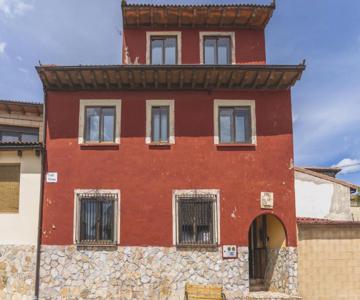 Casa Rural La Pedraja De Atapuerca