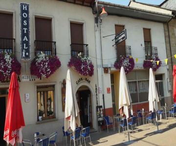 Hostal La Gallega