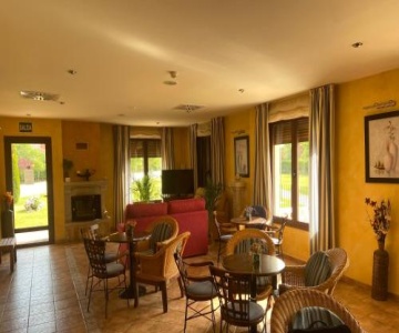 Hotel El Prado de las Merinas