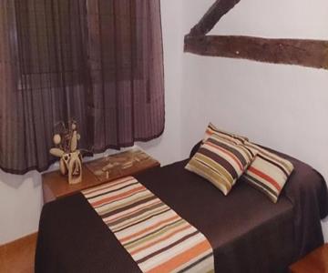 La Casita Camponaraya