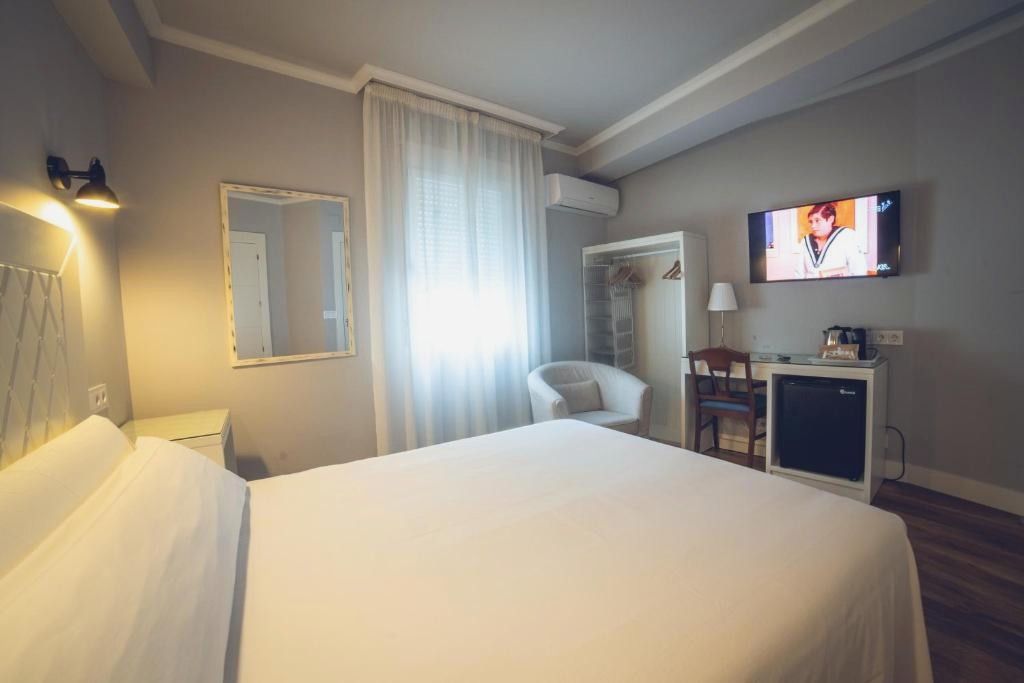 Hostal Los Castañuelos