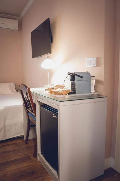 Hostal Los Castañuelos