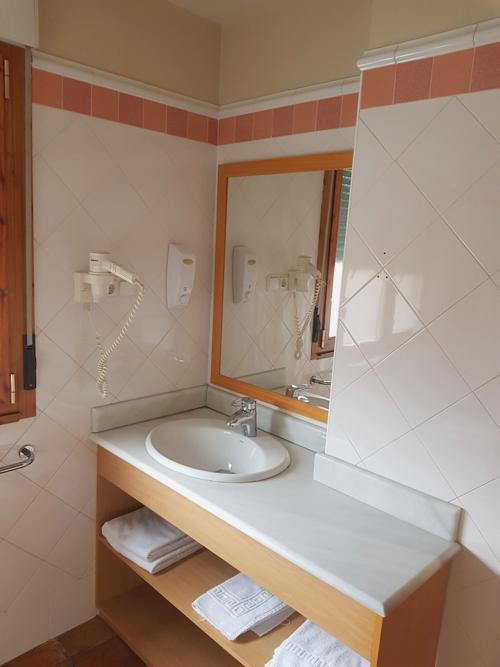 Hotel Spa Puerta Vadinia