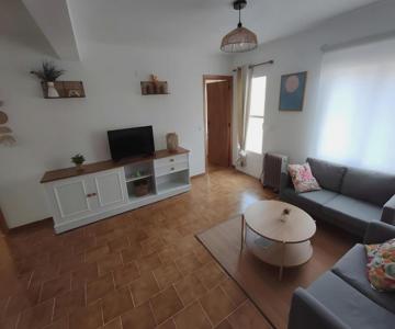 Apartamento Rural Casa Manito