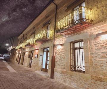 Apartamentos La Cañada De Osma