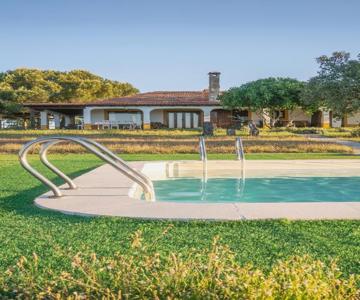 Eco-Lodge Campanarios de Azaba