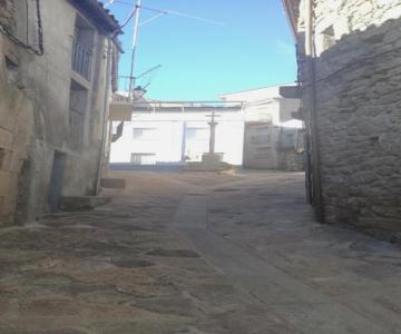 El Nidito De Fermoselle