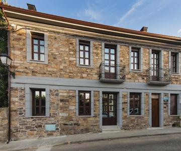 Posada Sierra De La Culebra