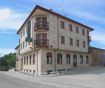 Centro Turismo Rural Lajafriz