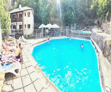 Hostal Cielo De Gredos