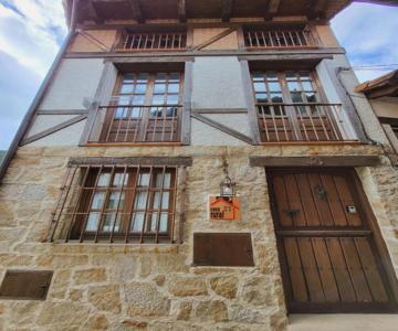 El Refugio De Gredos